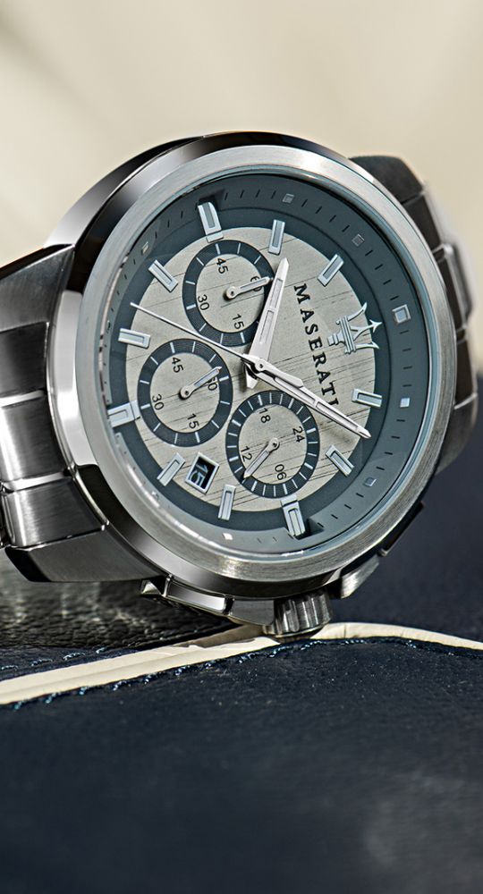 Lifestyle Watches