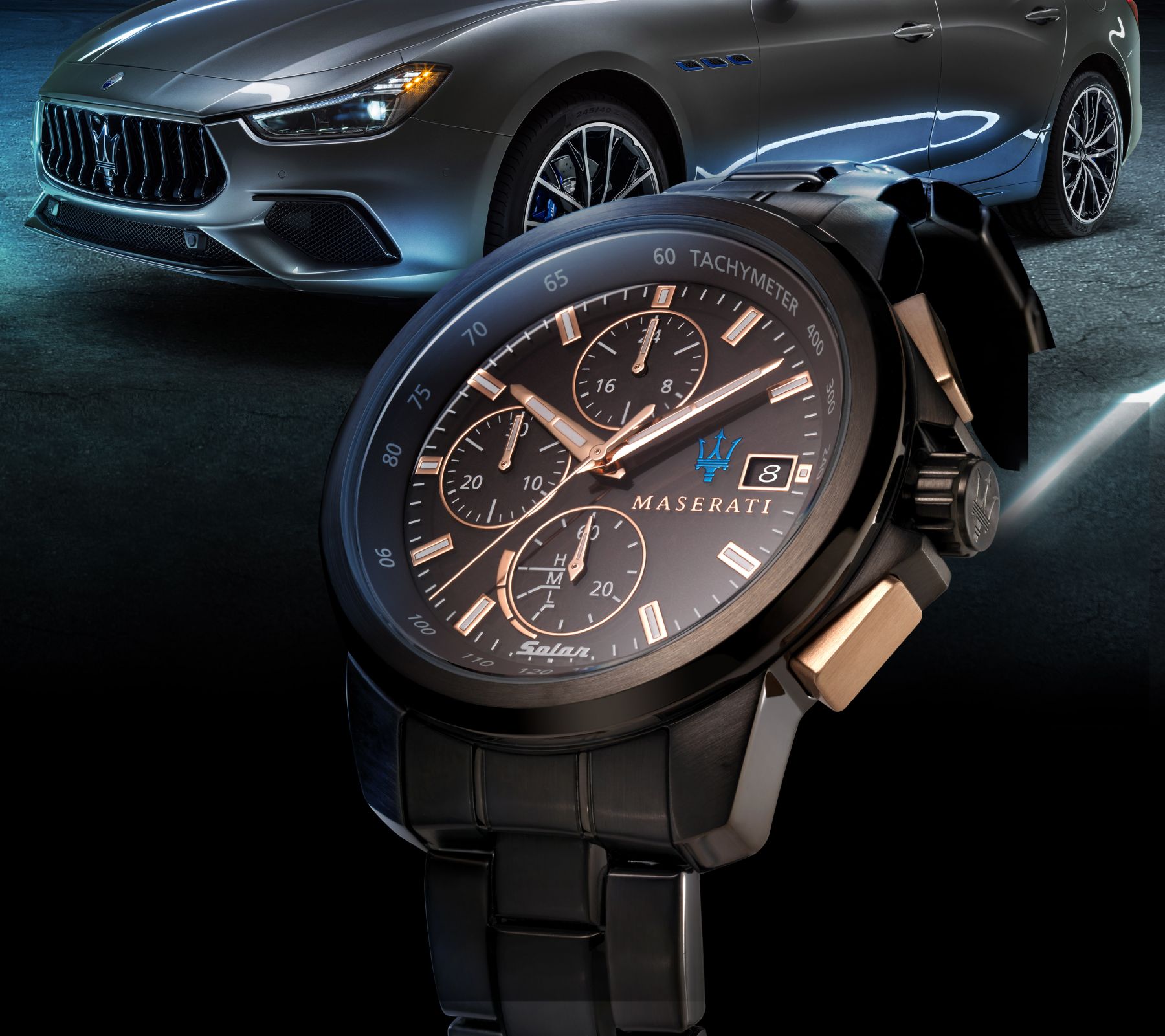 New 2020 Sport Watches