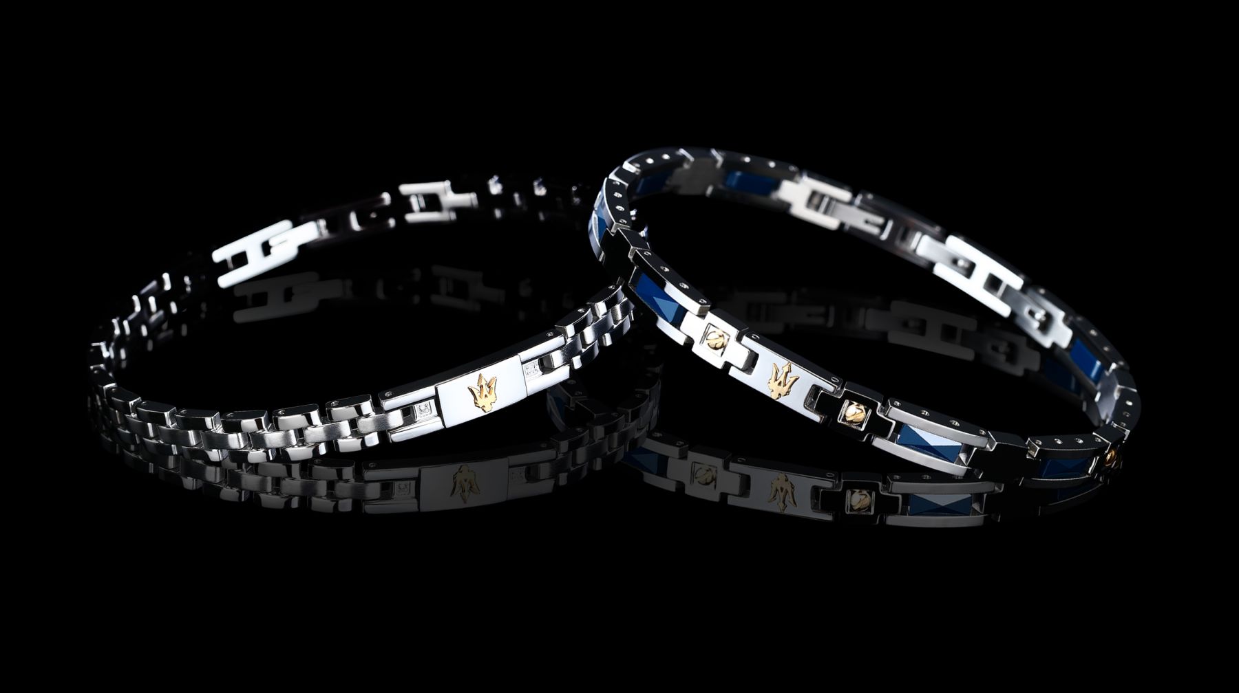 Punti Vendita Maserati Jewels in Italia