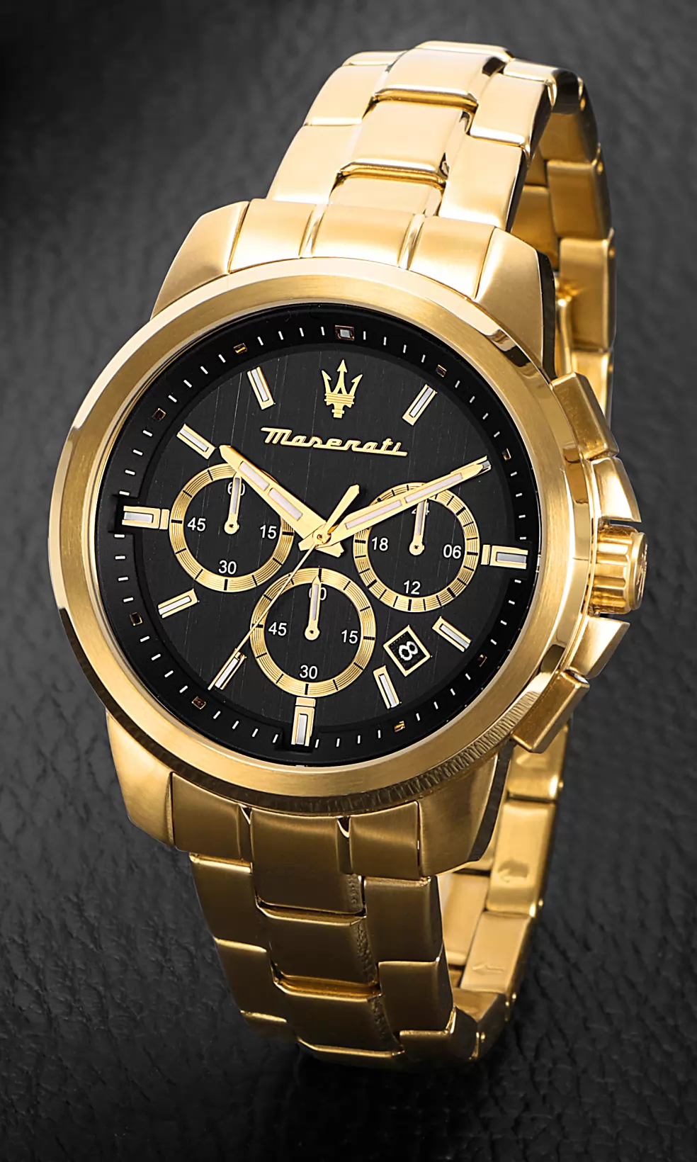 Orologio deals maserati sportivo