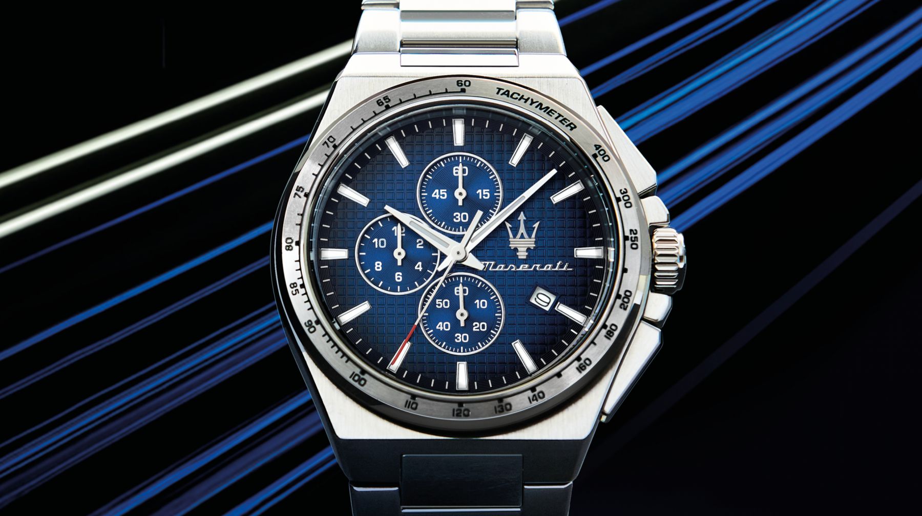 Collezione Velocità