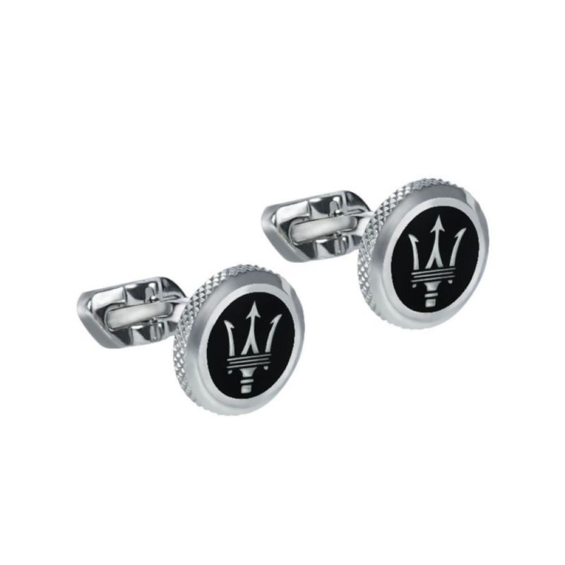 Maserati jewels Cufflinks - JM416AIL03