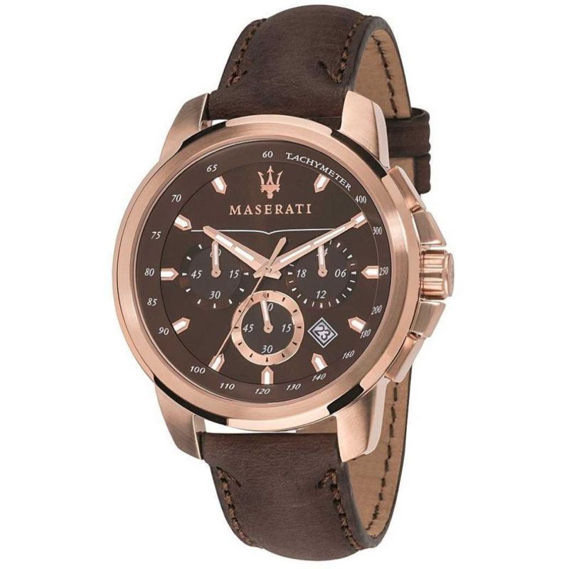 RELOJ MASERATI SUCCESSO - R8871621004
