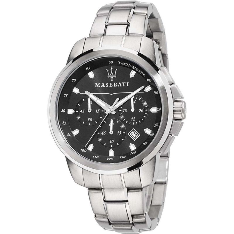 RELOJ MASERATI SUCCESSO - R8873621001
