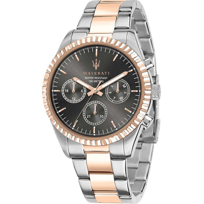 RELOJ MASERATI COMPETIZIONE - R8853100020