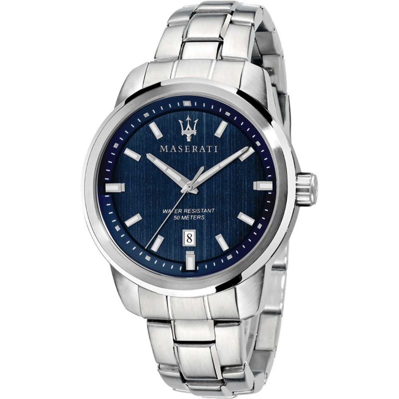 RELOJ MASERATI SUCCESSO - R8853121004
