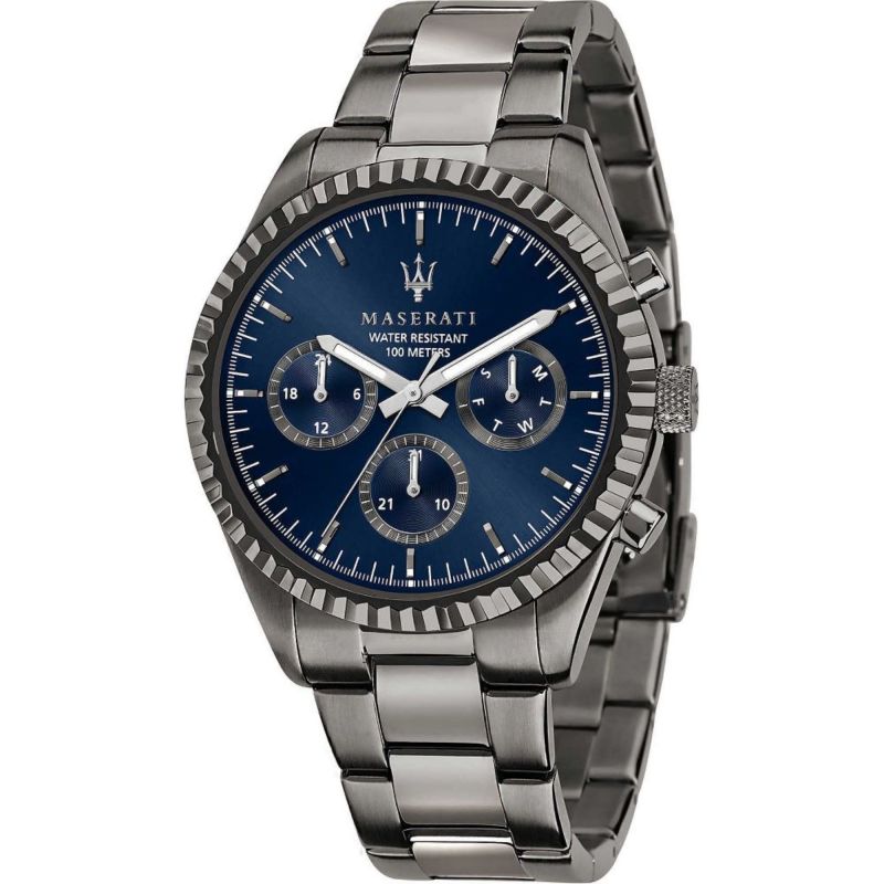 RELOJ MASERATI COMPETIZIONE - R8853100019