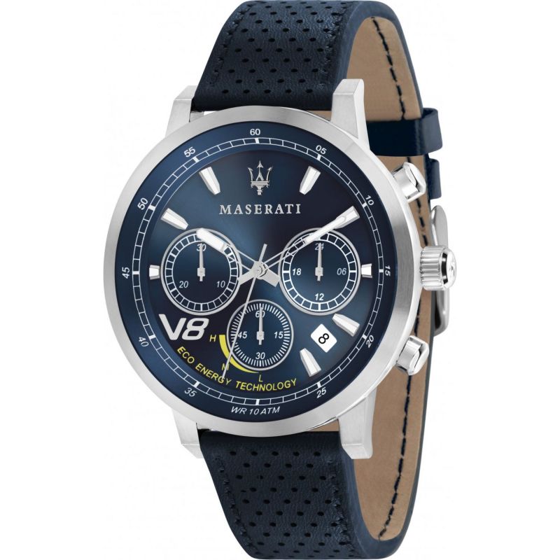 MASERATI GT WATCH - R8871134002