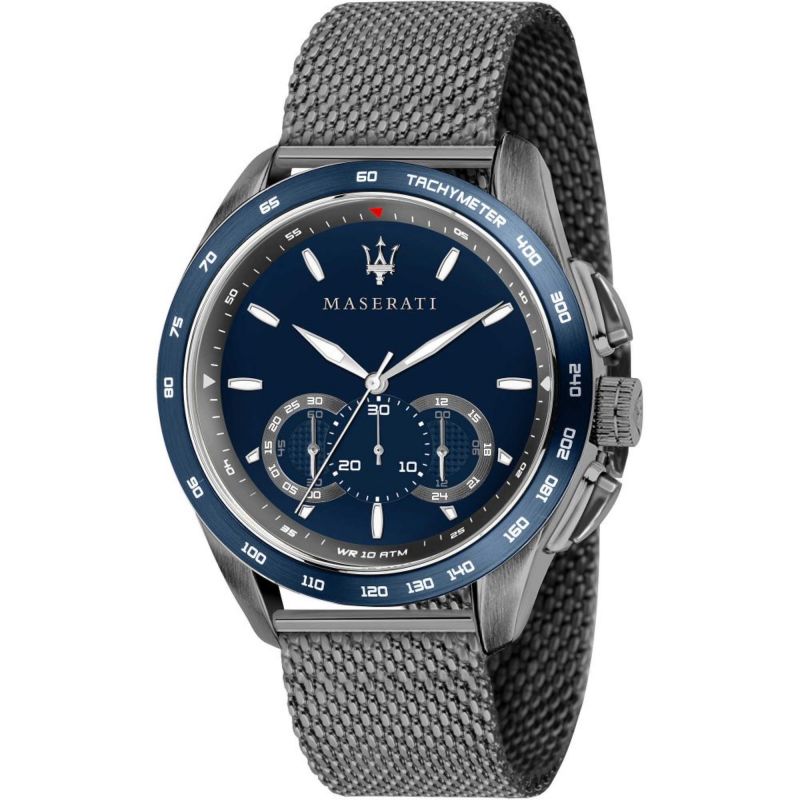 MASERATI TRAGUARDO WATCH - R8873612009