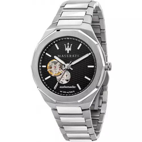 MASERATI STILE WATCH- R8823142002