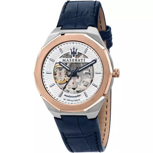 MASERATI STILE WATCH- R8821142001