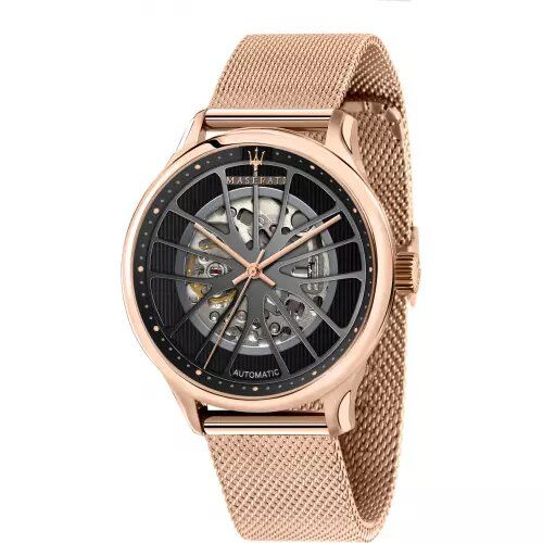 RELOJ MASERATI GENTLEMAN- R8823136001