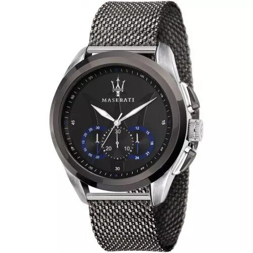 MASERATI TRAGUARDO WATCH- R8873612006