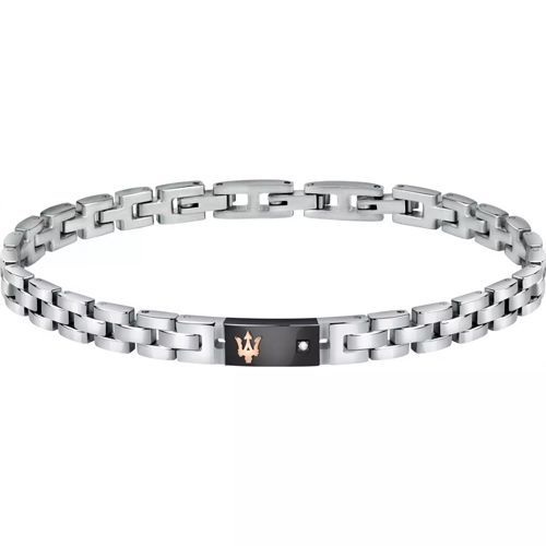 MASERATI JEWELS BRACELET- JM221ATY05