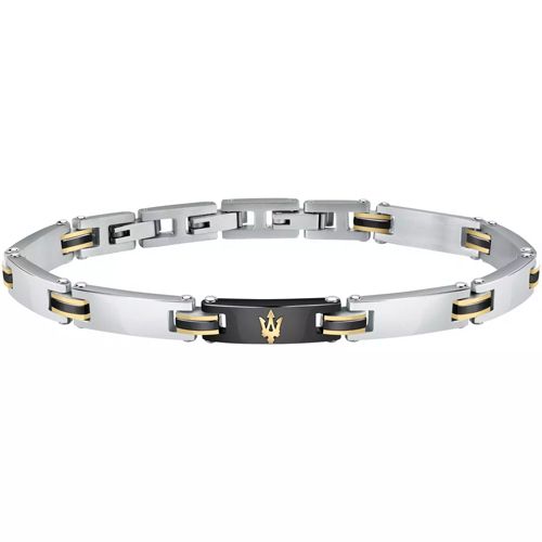 MASERATI JEWELS BRACELET- JM421ATZ10