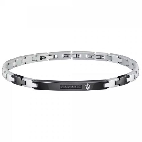 MASERATI JEWELS BRACELET- JM521ATY10