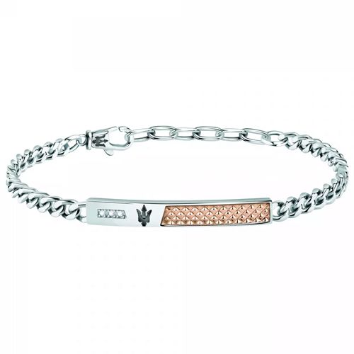 MASERATI JEWELS BRACELET- JM521ATY14