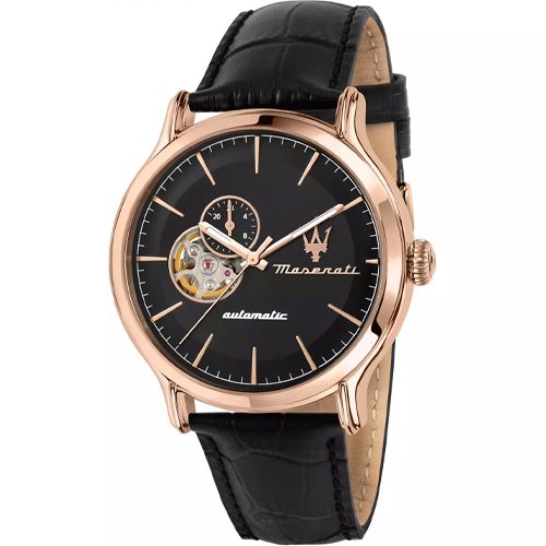 MASERATI EPOCA WATCH- R8821118009
