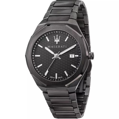 MASERATI STILE WATCH - R8853142001