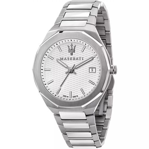 MASERATI STILE WATCH - R8853142005