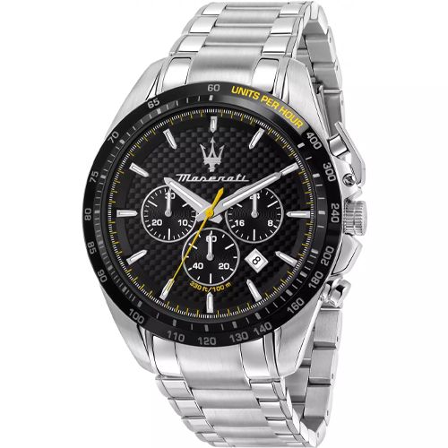MASERATI TRAGUARDO WATCH- R8873612042