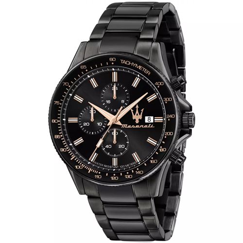 MASERATI SFIDA WATCH- R8873640011