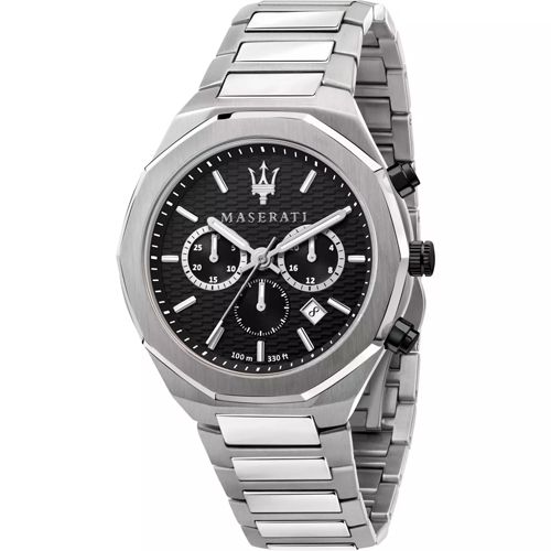 MASERATI STILE WATCH - R8873642004
