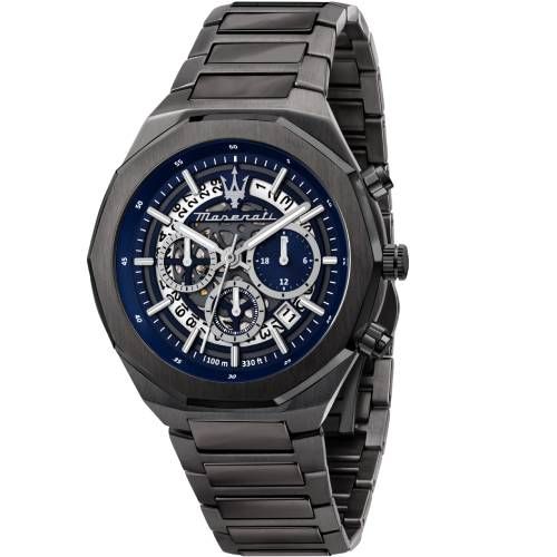 MASERATI - STILE - R8873642012