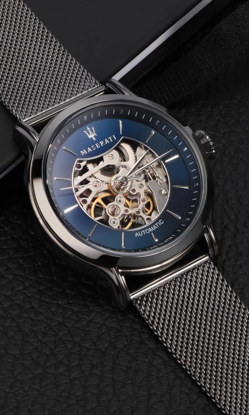 MONTRE MASERATI EPOCA