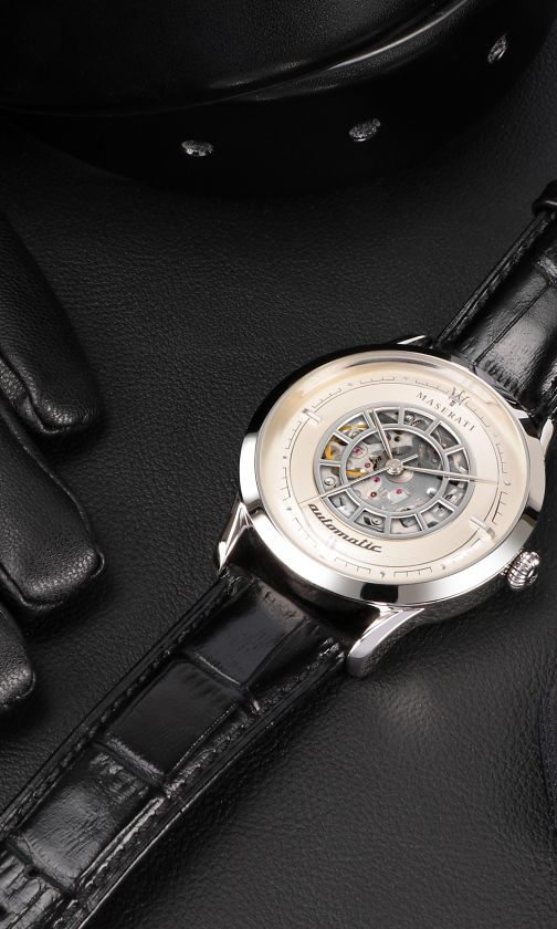 MONTRE MASERATI RICORDO