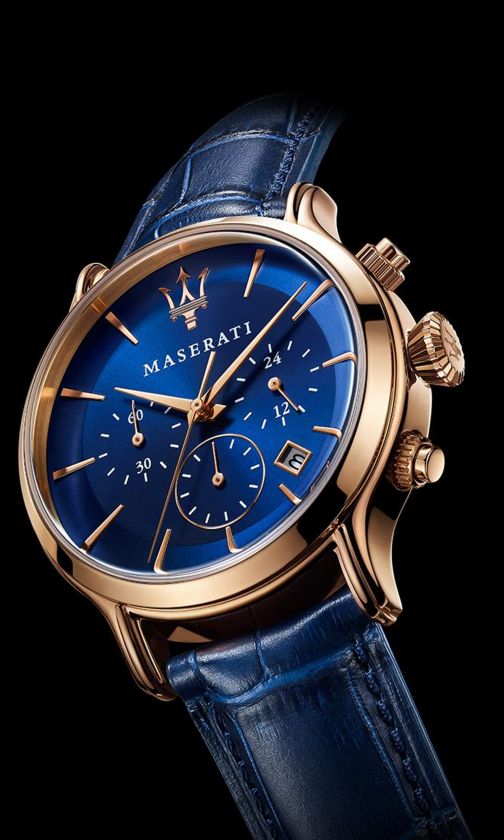 MONTRE MASERATI EPOCA