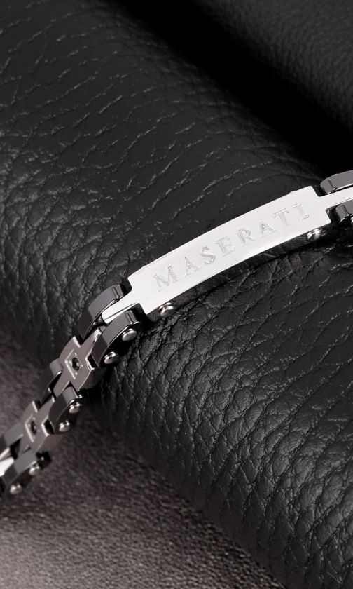 MASERATI JEWELS BRACELET
