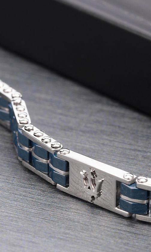 MASERATI JEWELS BRACELET