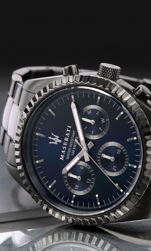 MONTRE MASERATI COMPETIZIONE