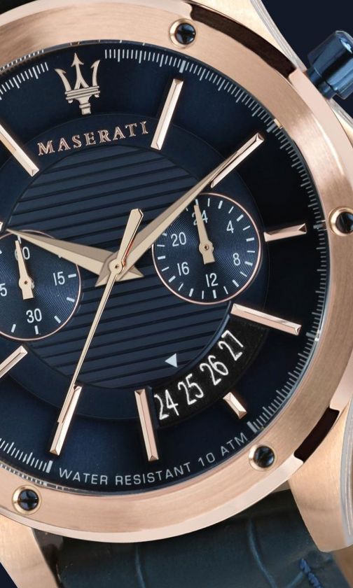 MASERATI CIRCUITO