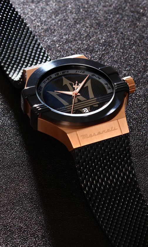 OROLOGIO MASERATI POTENZA